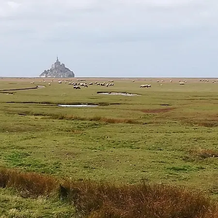 מלון דירות Le Frenchy 3 Personnes