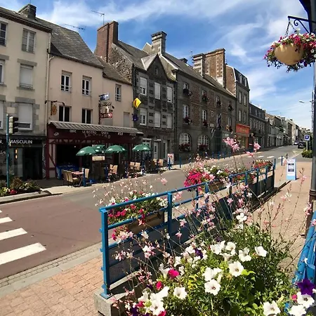 Le Frenchy 3 Personnes 3*