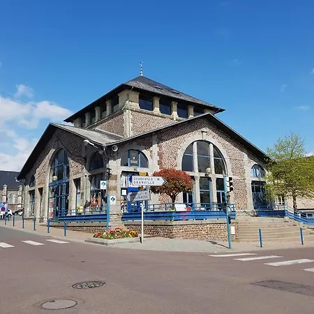 Le Frenchy 3 Personnes 3*