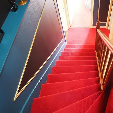 מלון דירות Le Frenchy 3 Personnes Bréhal