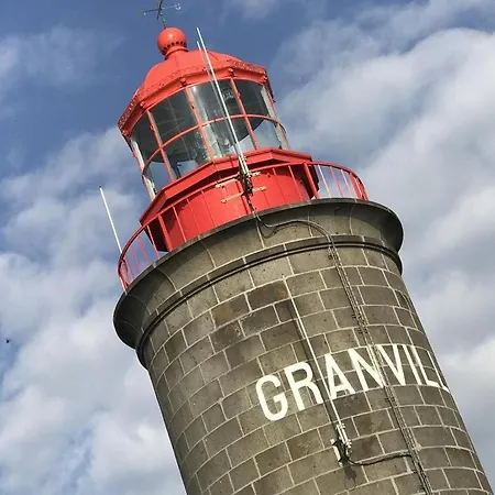 Le Frenchy 3 Personnes מלון דירות