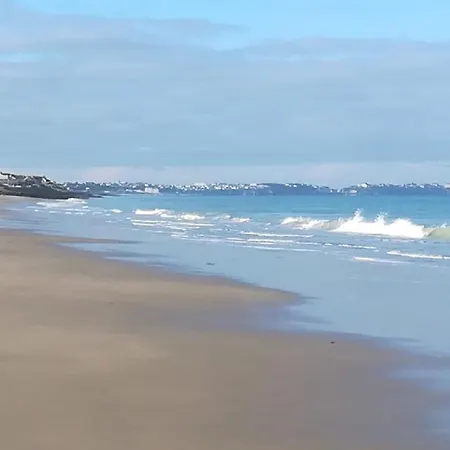 מלון דירות Le Frenchy 3 Personnes