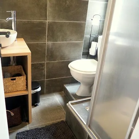 Le Frenchy 3 Personnes Bréhal