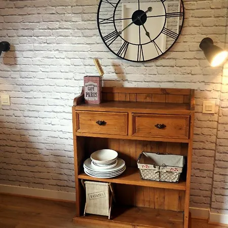 Le Frenchy 3 Personnes