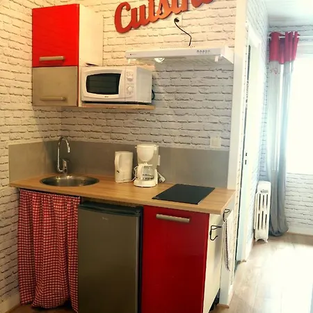 Le Frenchy 3 Personnes 3* Bréhal