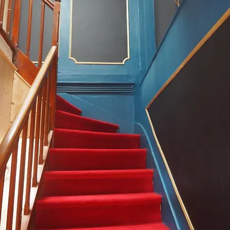 Le Frenchy 3 Personnes 3* Bréhal