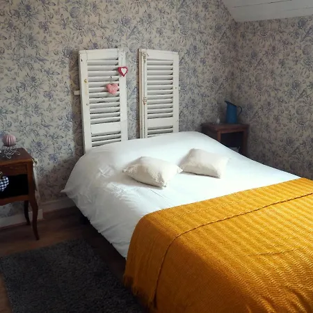 Le Frenchy 3 Personnes 3*