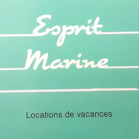 Appart Le Frenchy Bréhal
