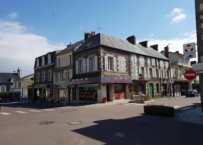 Appart hôtel Le Frenchy 3 Personnes