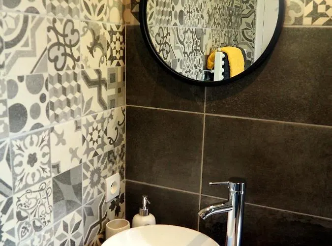 Le Frenchy 3 Personnes