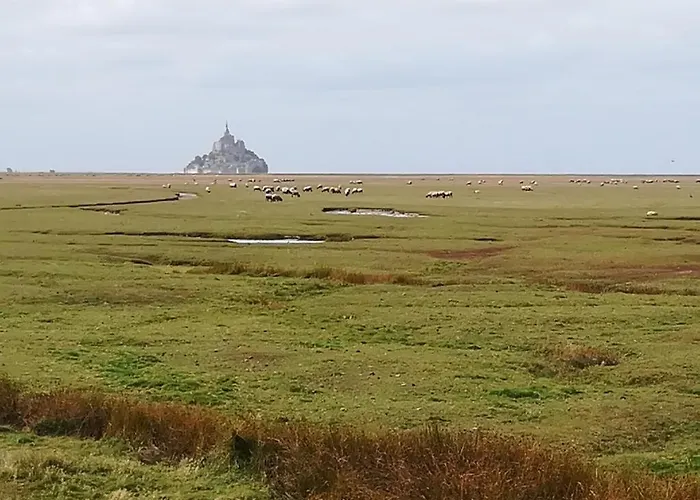 Appart hôtel Le Frenchy 3 Personnes