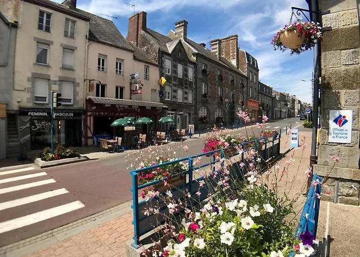 Le Frenchy 3 Personnes 3*