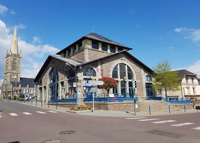 Le Frenchy 3 Personnes 3*