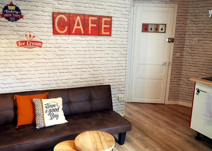 Le Frenchy 3 Personnes 3* Bréhal