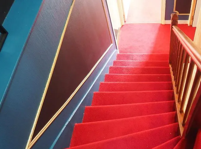 Appart hôtel Le Frenchy 3 Personnes Bréhal