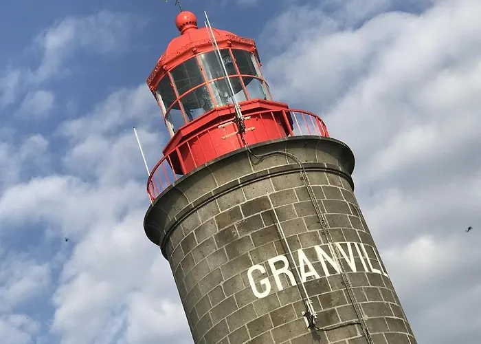 Le Frenchy 3 Personnes Appart hôtel