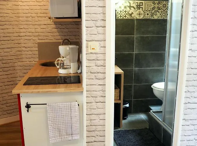 Le Frenchy 3 Personnes