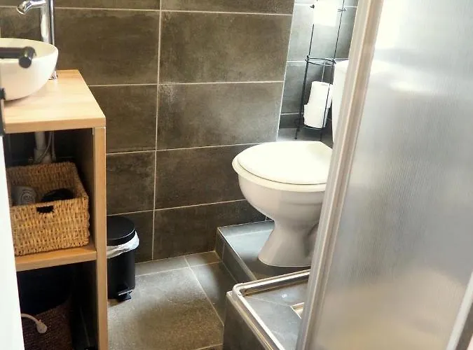 Le Frenchy 3 Personnes Bréhal