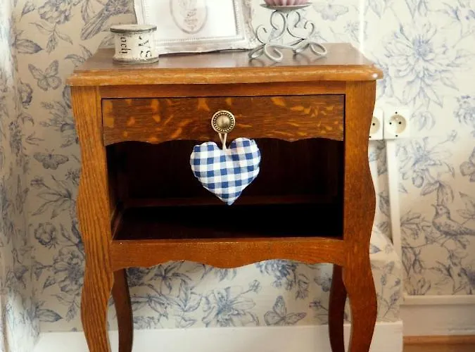 Appart hôtel Le Frenchy 3 Personnes