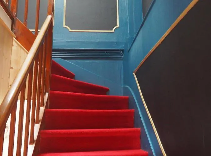 Le Frenchy 3 Personnes 3* Bréhal