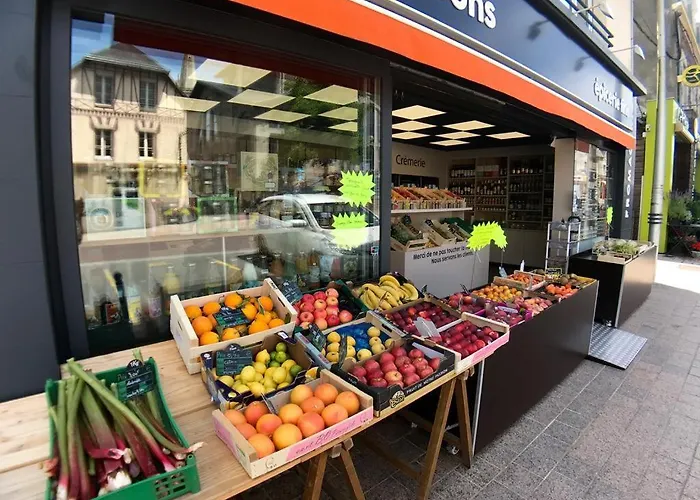 Le Frenchy 3 Personnes Appart hôtel