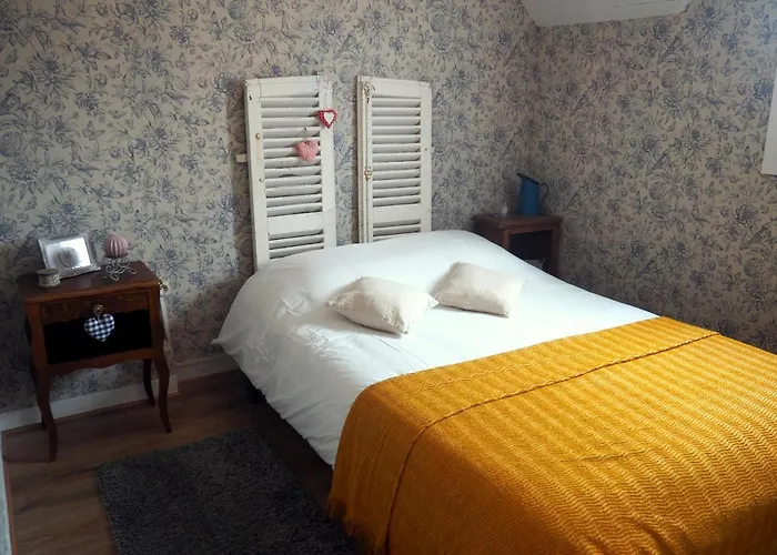 Le Frenchy 3 Personnes 3*