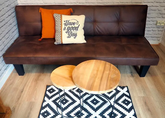 Le Frenchy 3 Personnes 3* Bréhal